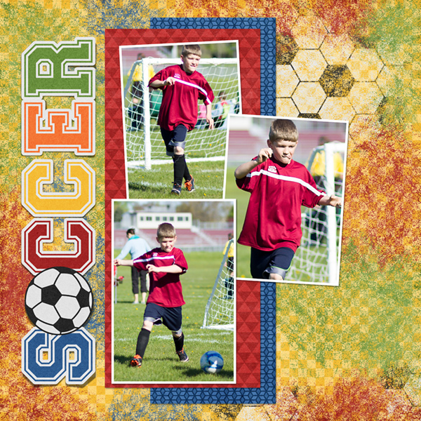 Soccer 2
