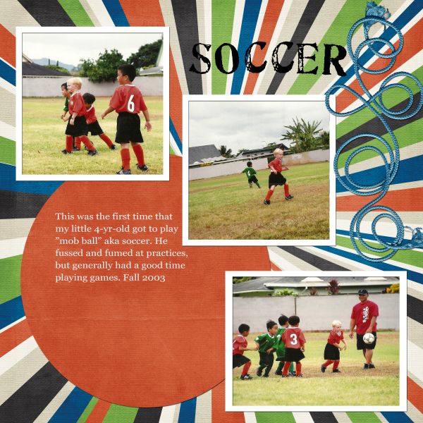 Soccer 2