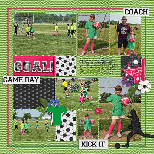 Soccer 2023