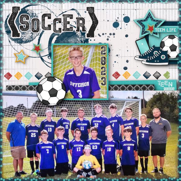 Soccer 2023