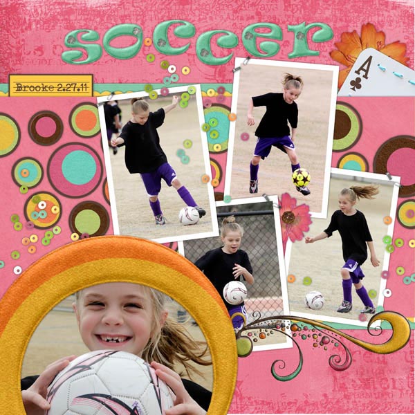 Soccer Ace