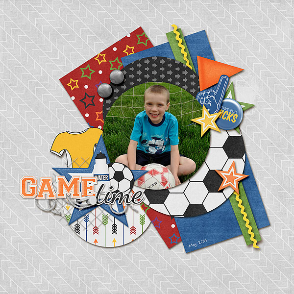 Soccer Fun
