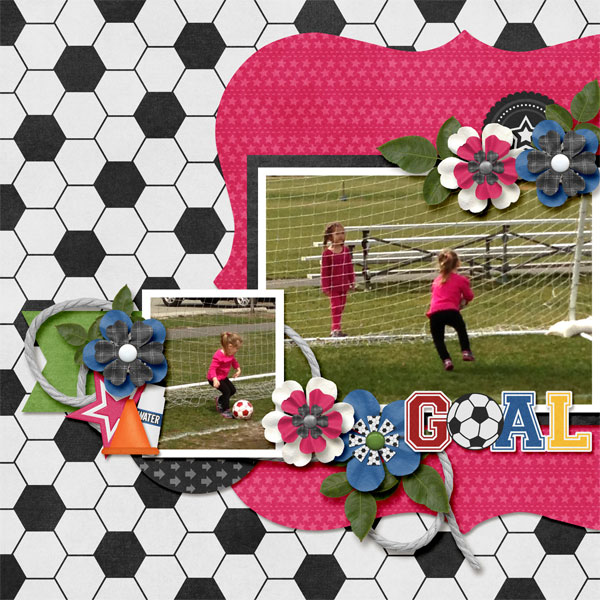 Soccer Fun