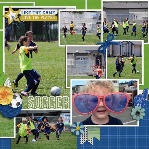 Soccer Jamboree