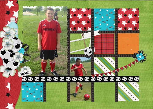 Soccer pg 6