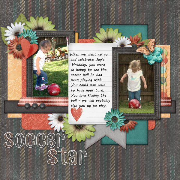 Soccer Star
