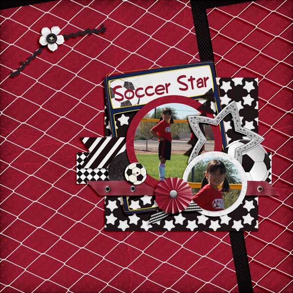 Soccer Star