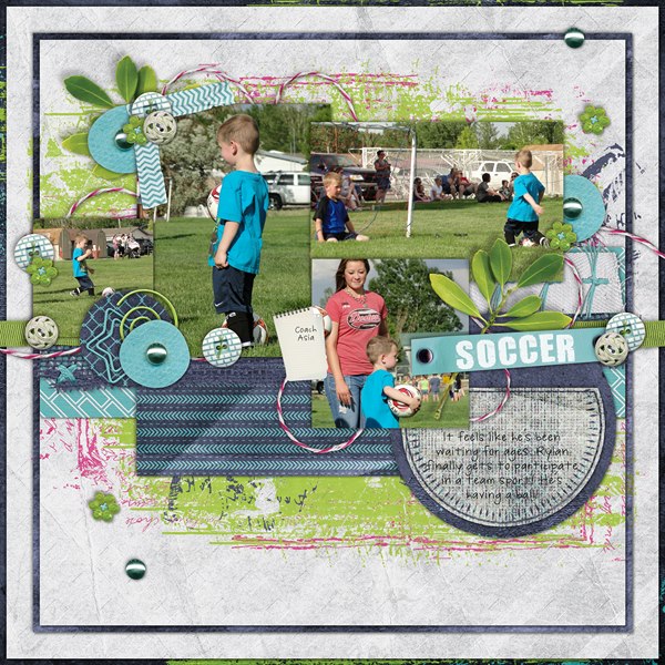 Soccer
