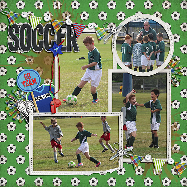 Soccer