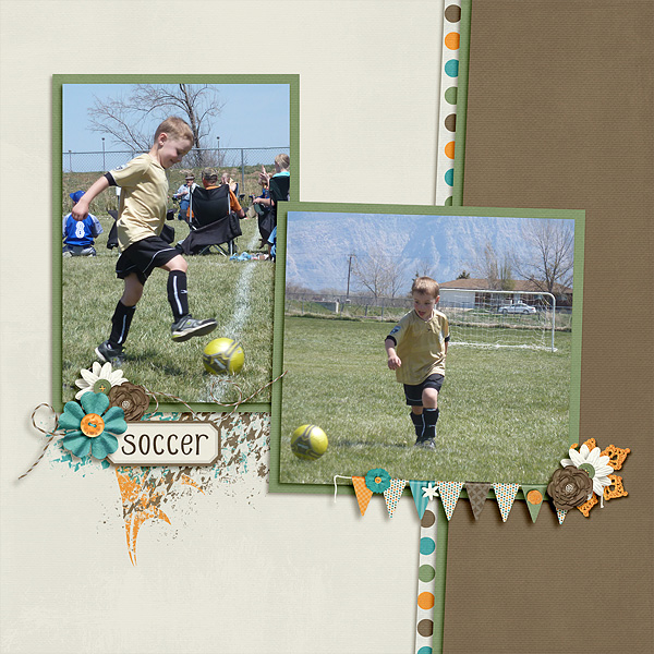 Soccer