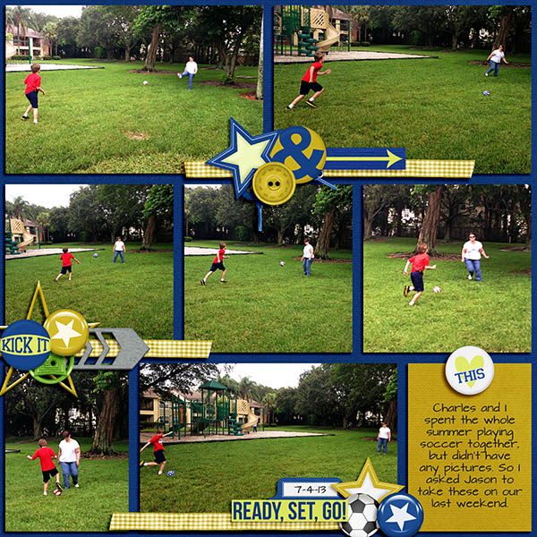 Soccer