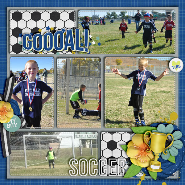 soccer
