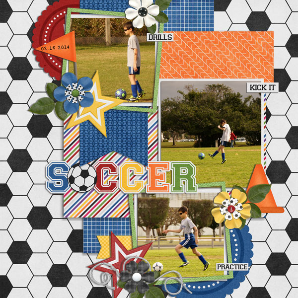 soccer