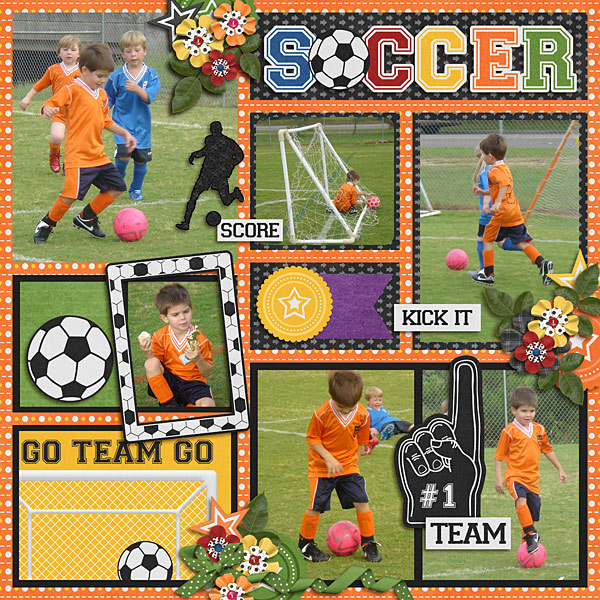 Soccer