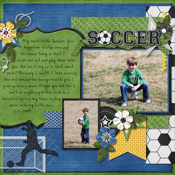 Soccer