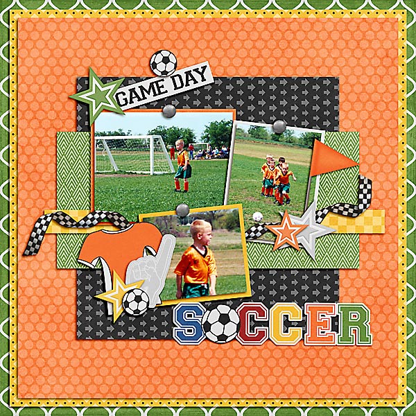 Soccer