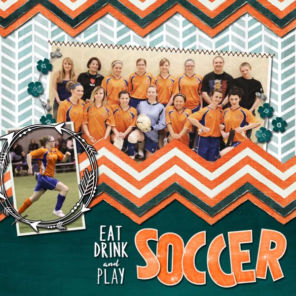 Soccer