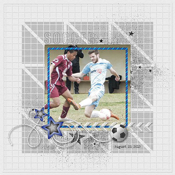 Soccer
