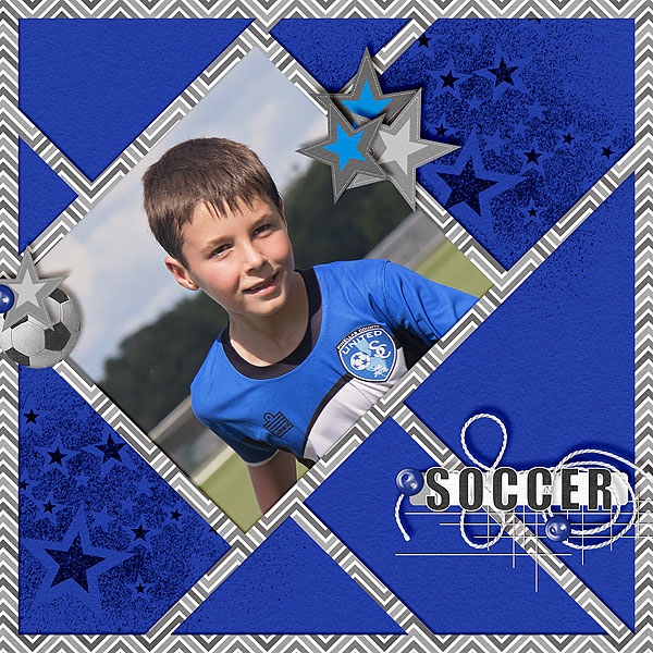 Soccer