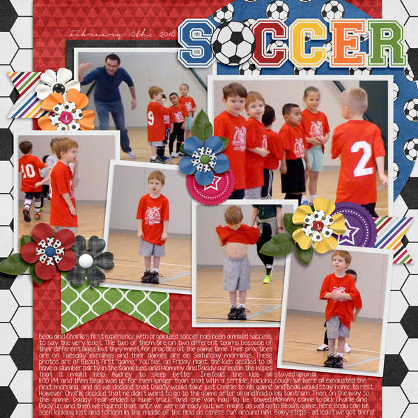 Soccer