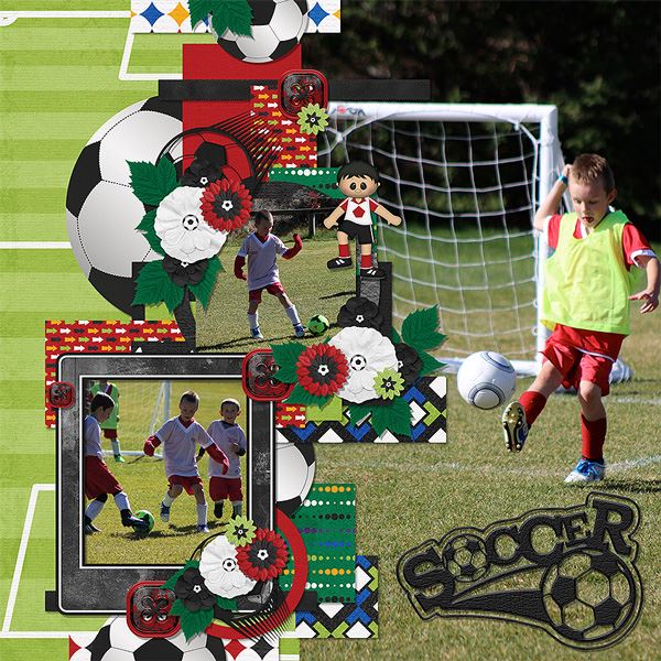 Soccer