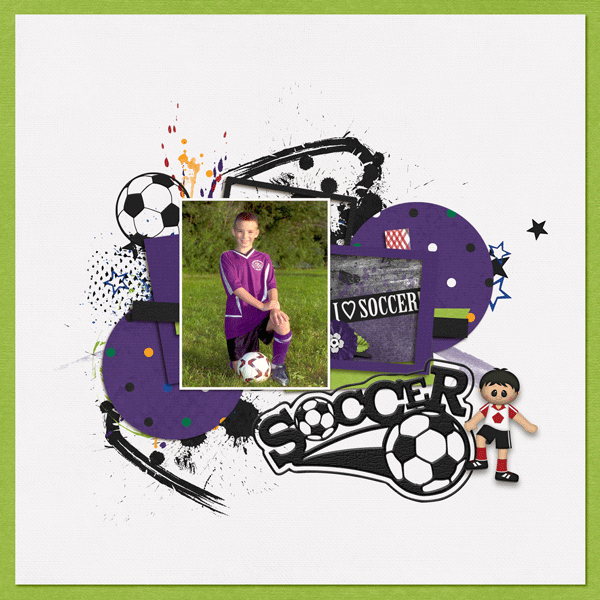Soccer