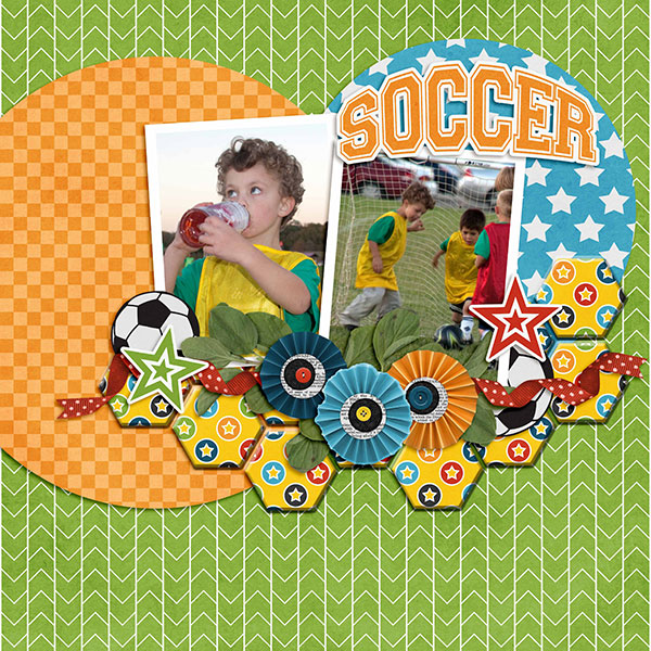 Soccer
