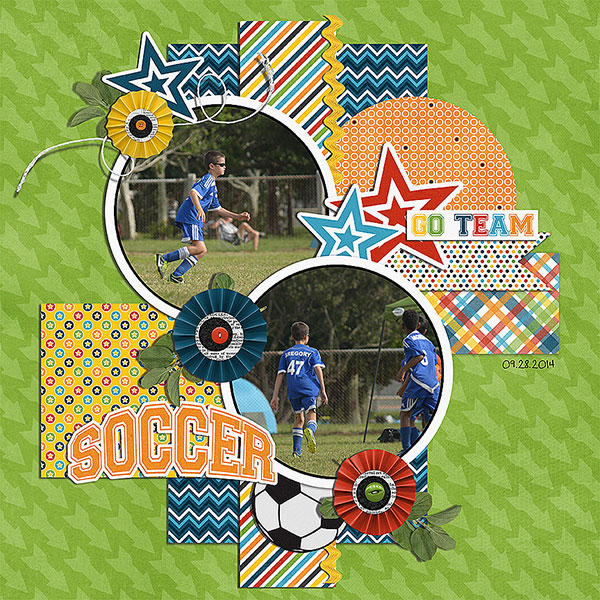 soccer