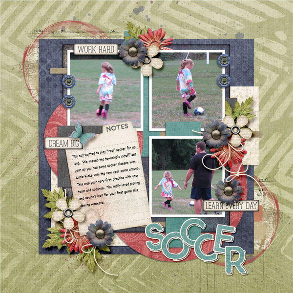 Soccer