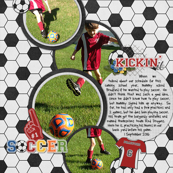 Soccer