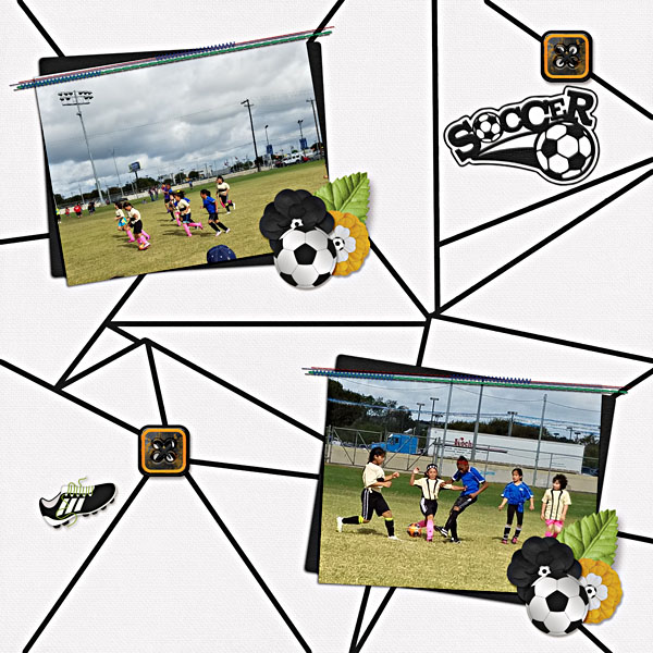 Soccer