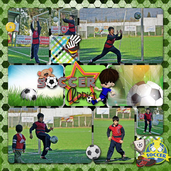 soccer