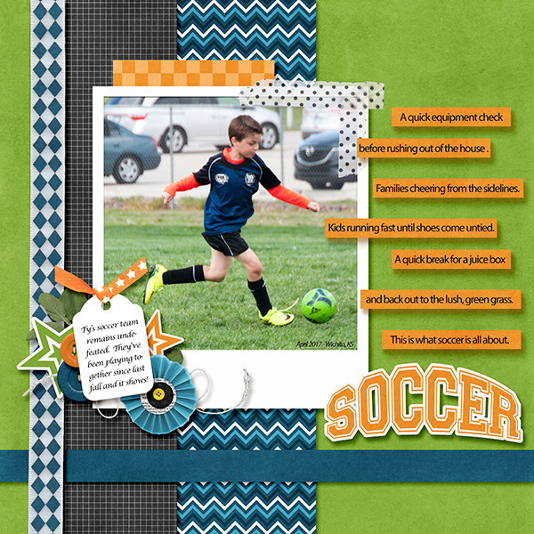 Soccer