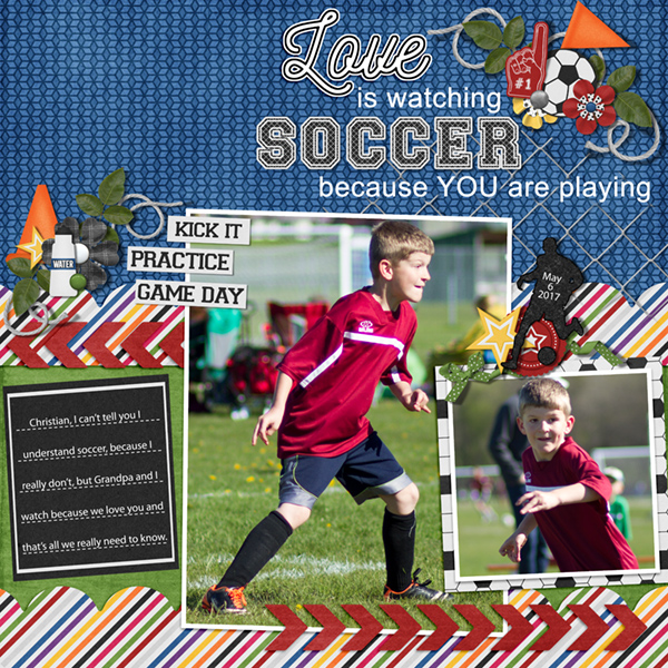 Soccer