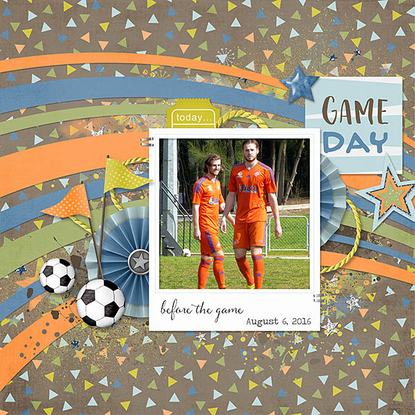 Soccer