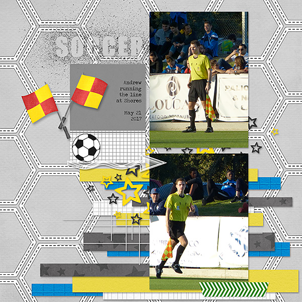 Soccer