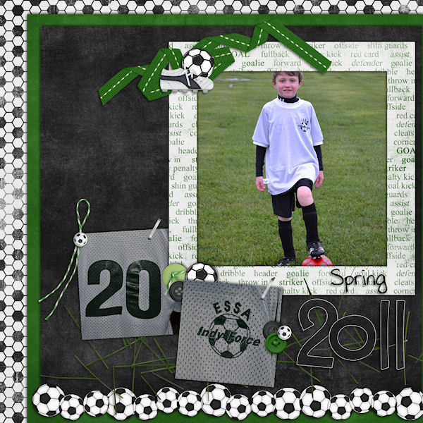 Soccer