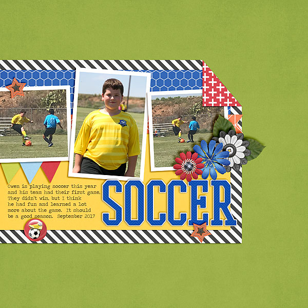 Soccer