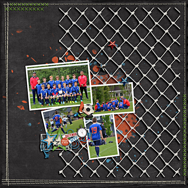 Soccer