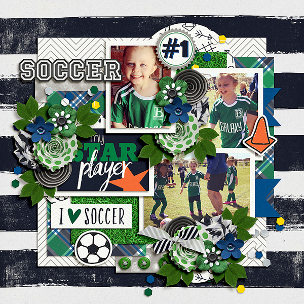 Soccer