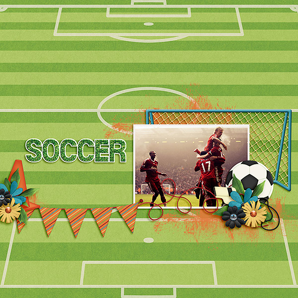 Soccer