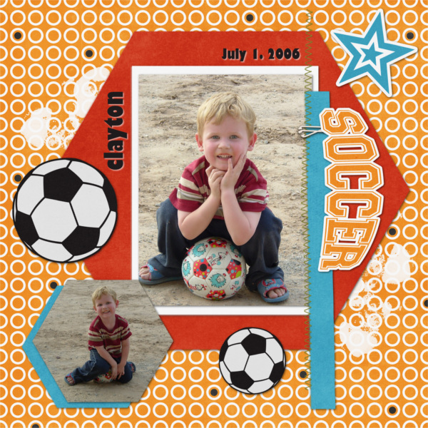 Soccer