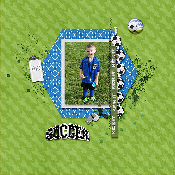 Soccer
