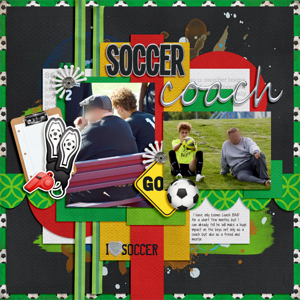 Soccer