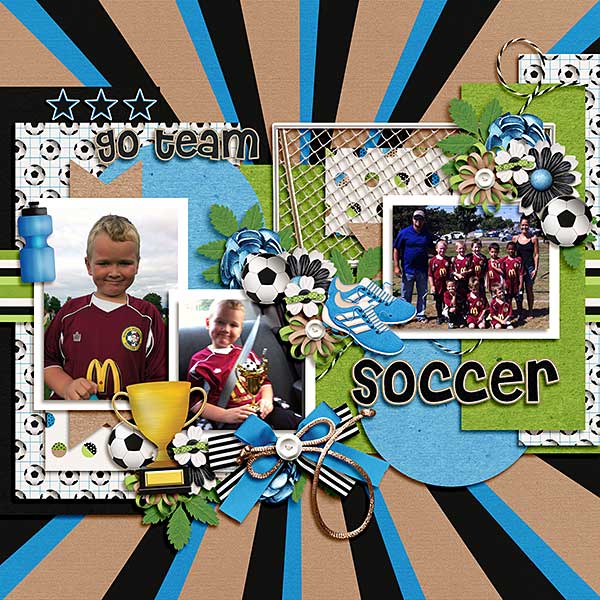 Soccer