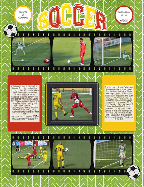 Soccer