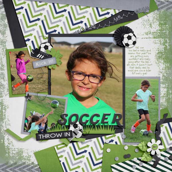 Soccer