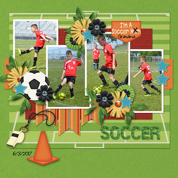 Soccer