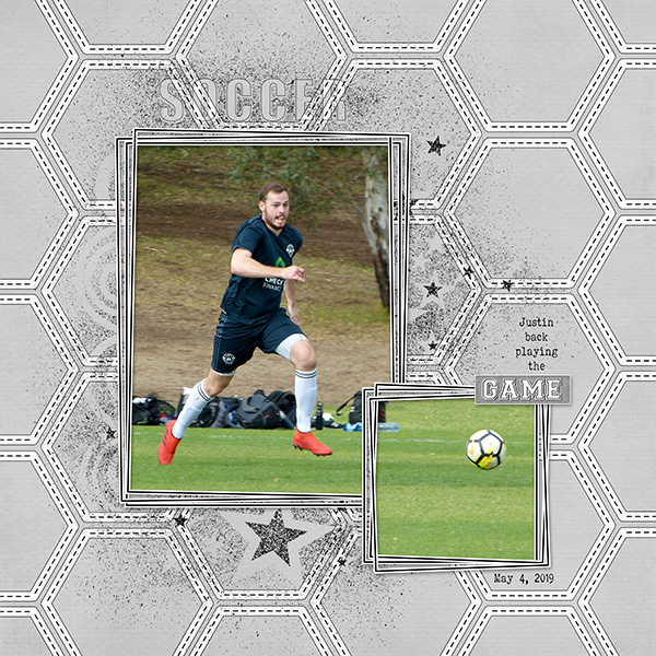 Soccer