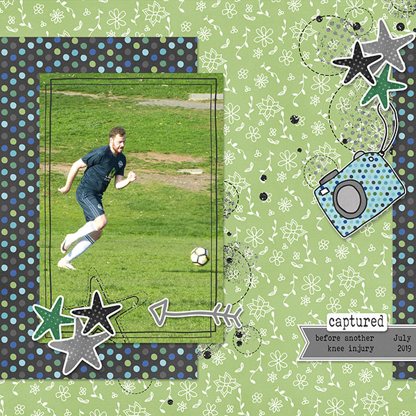 Soccer